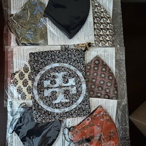 TORY BURCH face masks